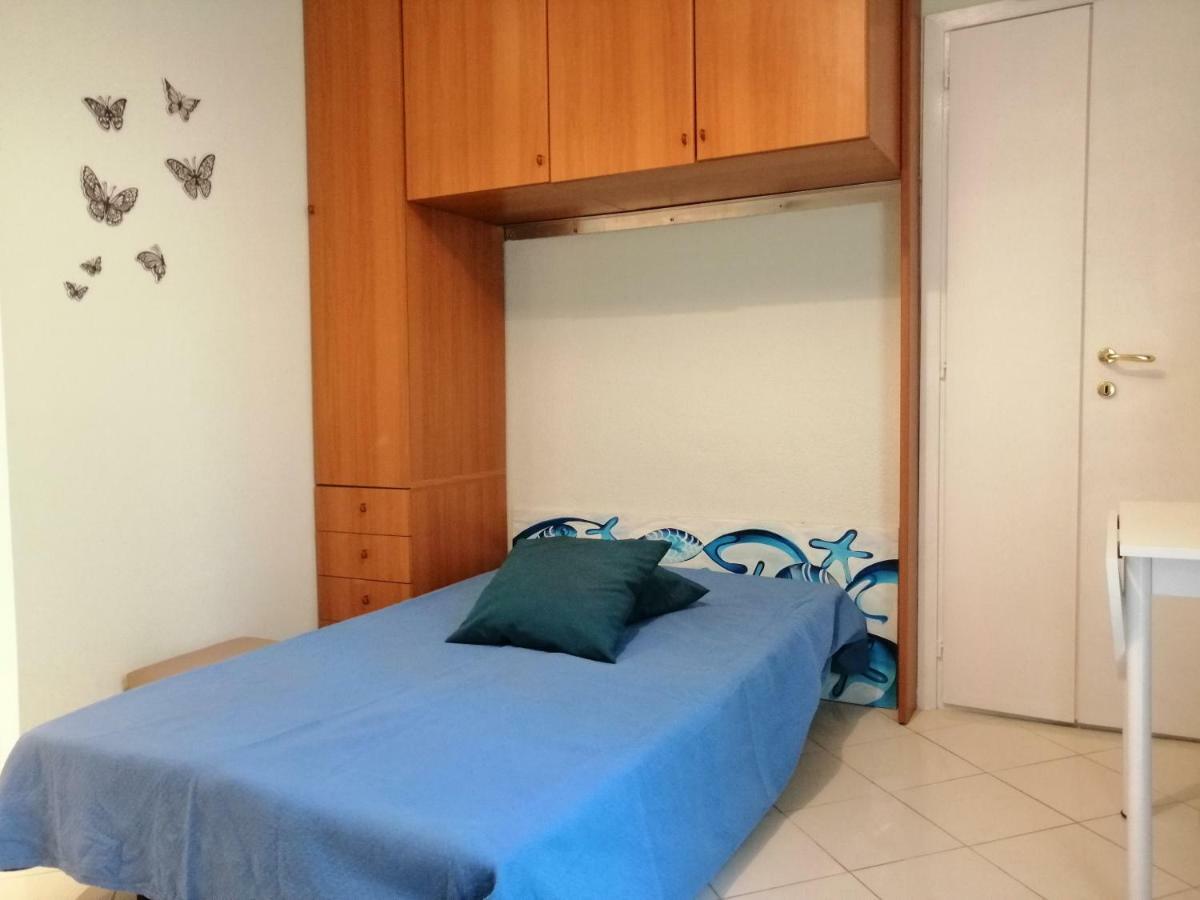 Casamare Lejlighed Menton Eksteriør billede